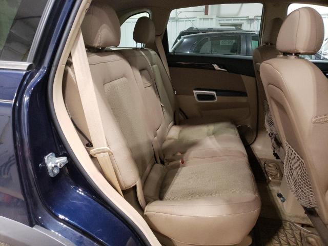 Photo 11 from auction – 2008 SATURN VUE XE with VIN 3GSDL43N48S576514