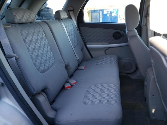 Photo 11 from auction – 2007 CHEVROLET EQUINOX LS with VIN 2CNDL13F776122463