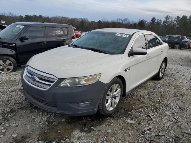 Фото 1 с аукциона – 2012 FORD TAURUS SEL с VIN 1FAHP2EW9CG105287