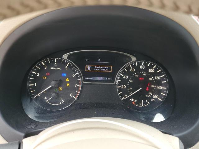 Photo 9 from auction – 2016 NISSAN ALTIMA 2.5 with VIN 1N4AL3AP1GC284844