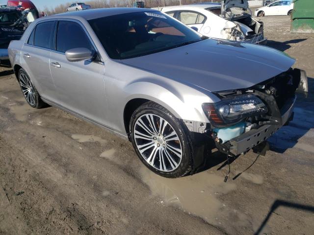Photo 4 from auction – 2013 CHRYSLER 300 S with VIN 2C3CCABG0DH618879