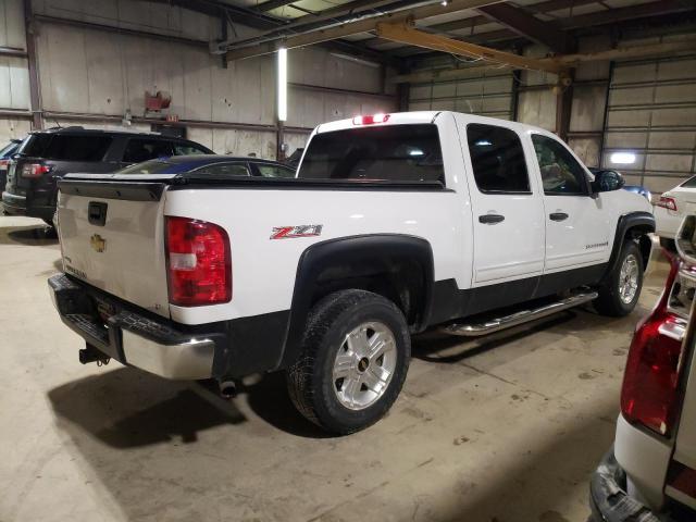 Photo 3 from auction – 2009 CHEVROLET SILVERADO with VIN 3GCEK23399G280575