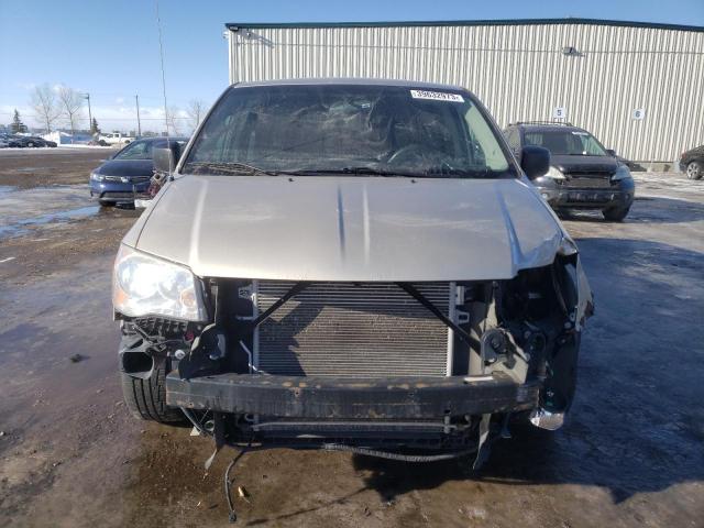 Photo 5 from auction – 2013 DODGE GRAND CARA with VIN 2C4RDGBG8DR529688