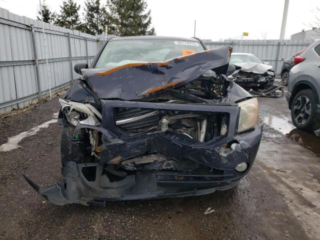 Photo 5 from auction – 2011 DODGE CALIBER SX with VIN 1B3CB4HA9BD214784