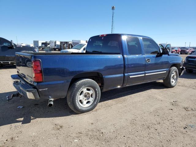 Photo 3 from auction – 2004 CHEVROLET SILVERADO with VIN 2GCEC19T441397738