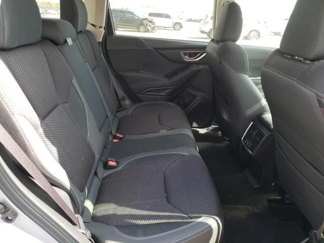 Photo 11 from auction – 2019 SUBARU FORESTER P with VIN JF2SKAGC4KH453942