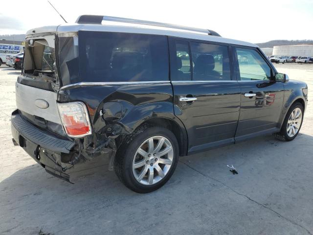 Photo 3 from auction – 2012 FORD FLEX with VIN 2FMHK6DC3CBD22182