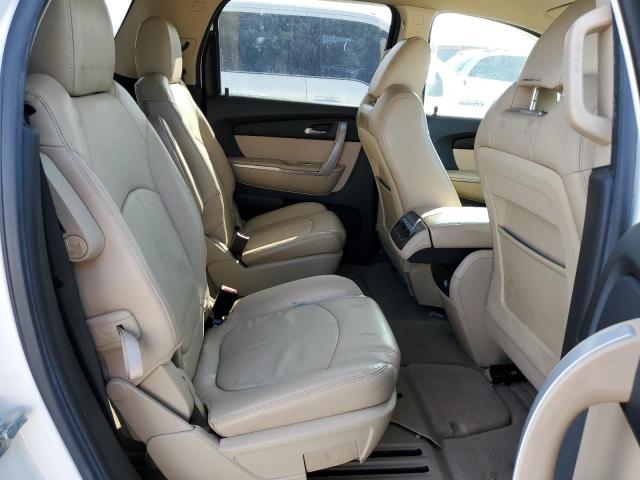 Photo 11 from auction – 2011 GMC ACADIA SLT with VIN 1GKKRRED4BJ168420