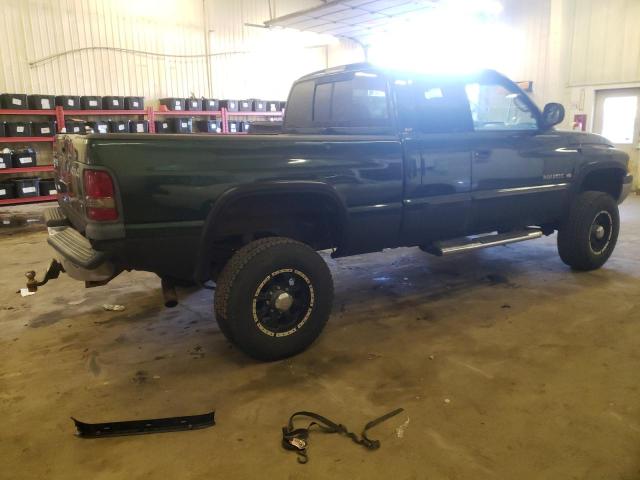 Foto 3 de la subasta – 2002 DODGE RAM 2500 con VIN 3B7KF23Z62M254809