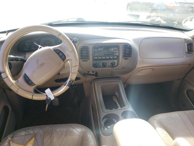 Photo 8 from auction – 1997 FORD EXPEDITION with VIN 1FMEU17L6VLB76505