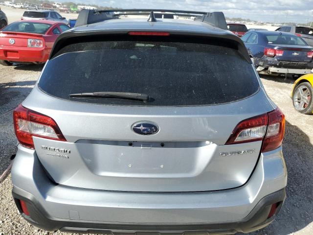 Photo 6 from auction – 2018 SUBARU OUTBACK 2. with VIN 4S4BSAKC7J3289146