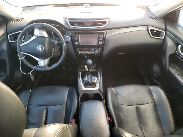 Photo 8 from auction – 2015 NISSAN ROGUE S with VIN 5N1AT2MV6FC890665