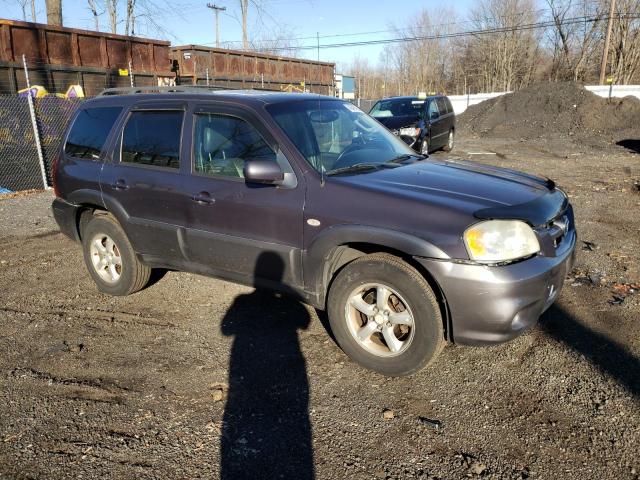 Photo 4 from auction – 2006 MAZDA TRIBUTE S with VIN 4F2CZ96106KM10558