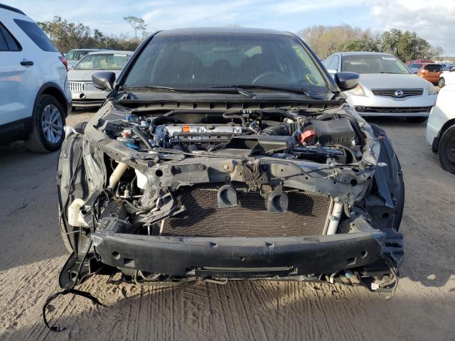 Photo 5 from auction – 2010 HONDA ACCORD EX with VIN 1HGCP2F70AA190467
