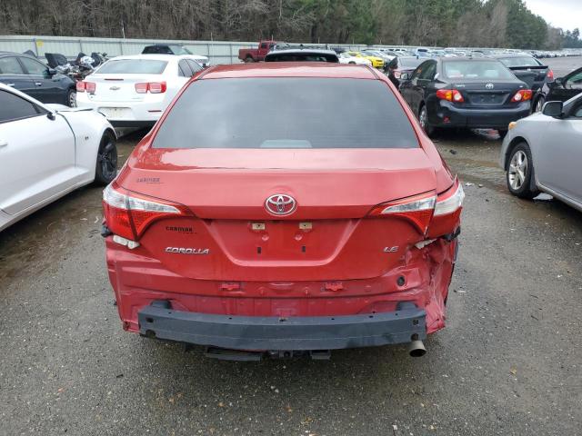 Photo 6 from auction – 2016 TOYOTA COROLLA L with VIN 5YFBURHE3GP449657