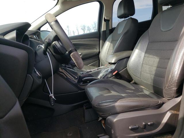 Photo 7 from auction – 2013 FORD ESCAPE TIT with VIN 1FMCU0J94DUC07841