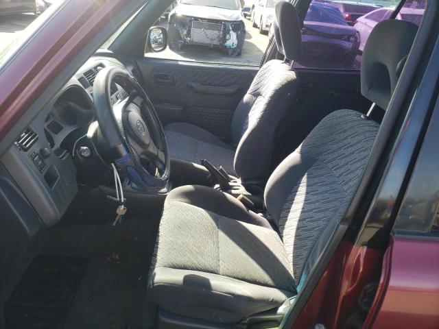 Photo 7 from auction – 1998 TOYOTA RAV4 with VIN JT3HP10V6W0175771