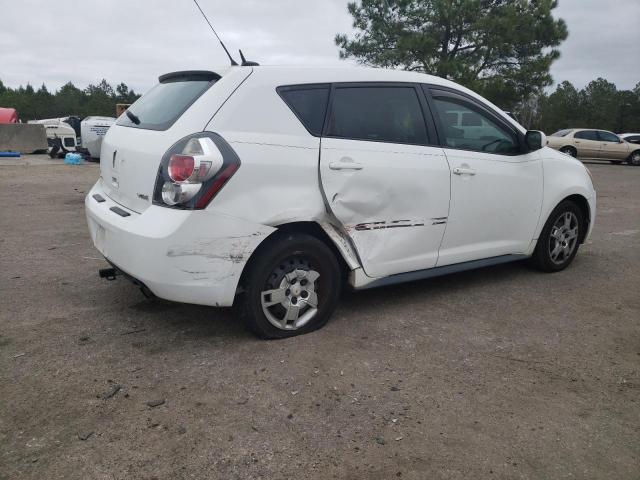 Photo 3 from auction – 2009 PONTIAC VIBE with VIN 5Y2SP67029Z423636