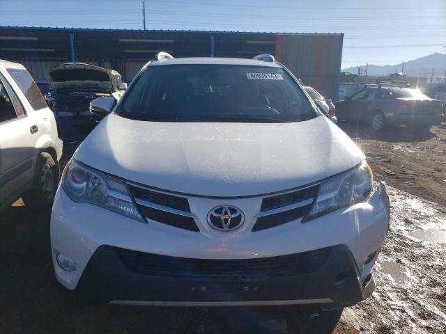 Photo 5 from auction – 2015 TOYOTA RAV4 LIMIT with VIN 2T3DFREV9FW230083