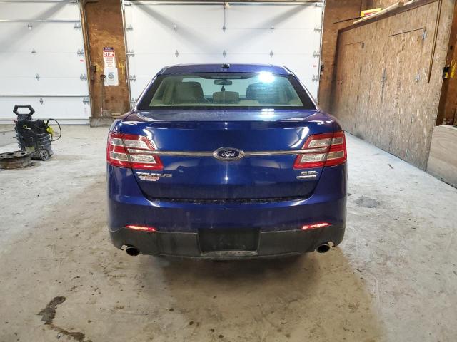 Photo 6 from auction – 2015 FORD TAURUS SEL with VIN 1FAHP2E85FG117832