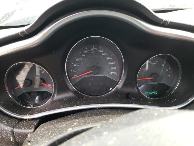 Photo 9 from auction – 2014 DODGE AVENGER SE with VIN 1C3CDZAB4EN233738