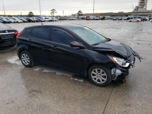 Photo 4 from auction – 2014 HYUNDAI ACCENT GLS with VIN KMHCT5AEXEU190168