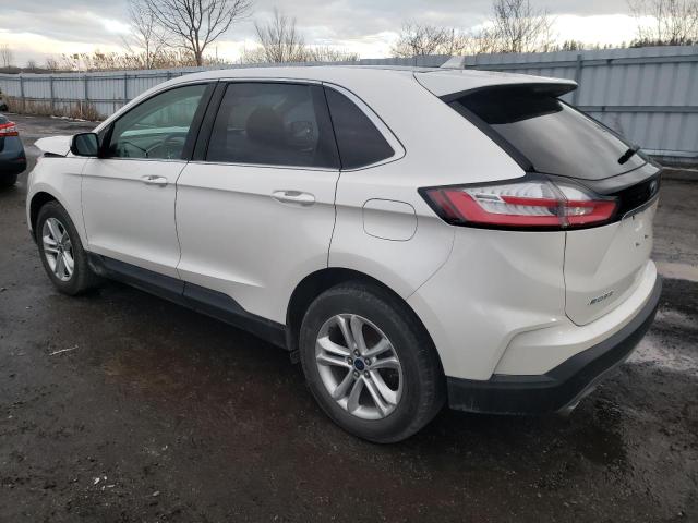 Foto 2 de la subasta – 2019 FORD EDGE SEL con VIN 2FMPK3J93KBC52555