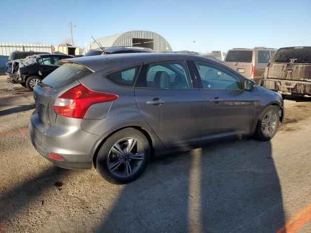 Photo 3 from auction – 2014 FORD FOCUS SE with VIN 1FADP3K27EL341906