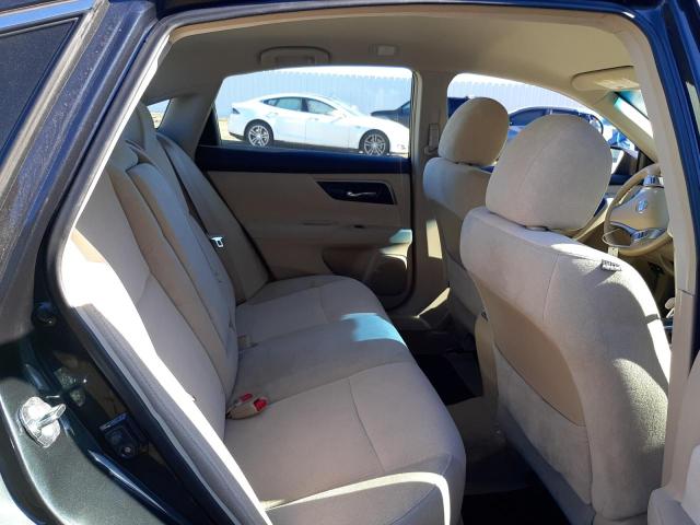 Photo 10 from auction – 2013 NISSAN ALTIMA 2.5 with VIN 1N4AL3AP2DN403324
