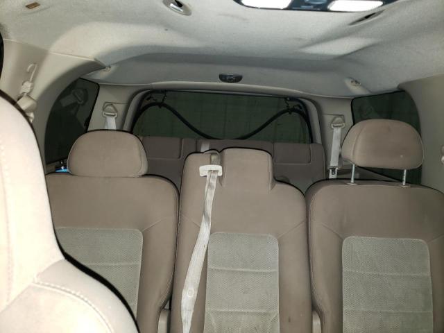 Photo 10 from auction – 2004 FORD EXPEDITION with VIN 1FMPU16L34LA92960