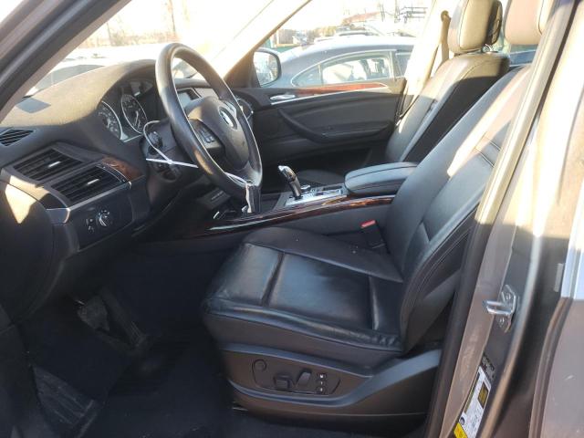 Photo 7 from auction – 2013 BMW X5 XDRIVE3 with VIN 5UXZV4C51D0B20260