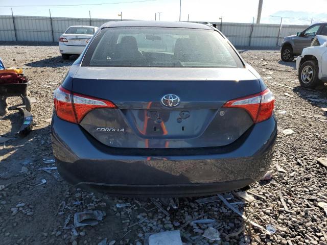 Photo 6 from auction – 2015 TOYOTA COROLLA L with VIN 5YFBURHE4FP321829