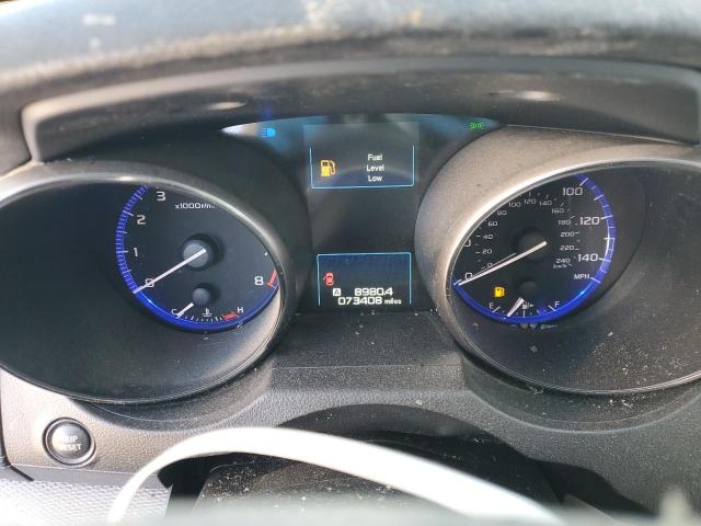 Photo 9 from auction – 2019 SUBARU OUTBACK 2. with VIN 4S4BSAFC3K3388347