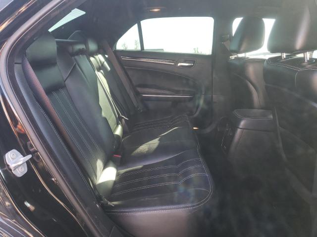 Photo 11 from auction – 2019 CHRYSLER 300 S with VIN 2C3CCABG8KH707984