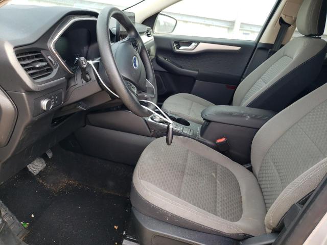 Photo 7 from auction – 2020 FORD ESCAPE SE with VIN 1FMCU0G6XLUA91864