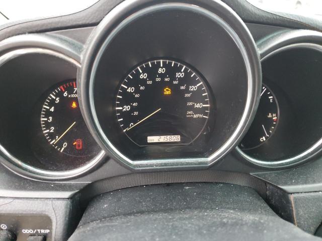 Photo 9 from auction – 2004 LEXUS RX 330 with VIN JTJHA31U340054396