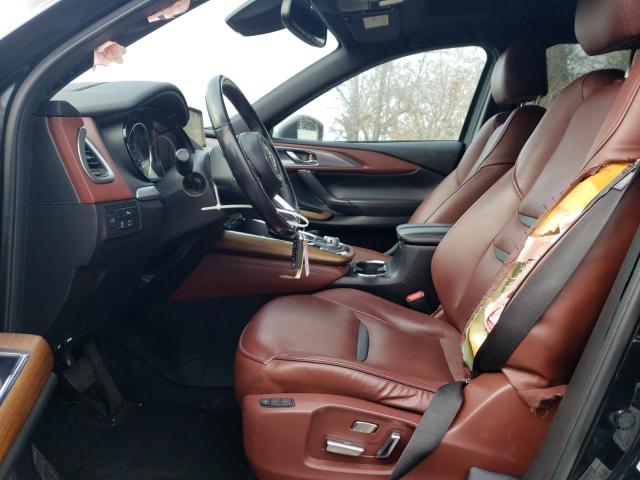 Photo 7 from auction – 2018 MAZDA CX-9 SIGNA with VIN JM3TCBEY7J0204169