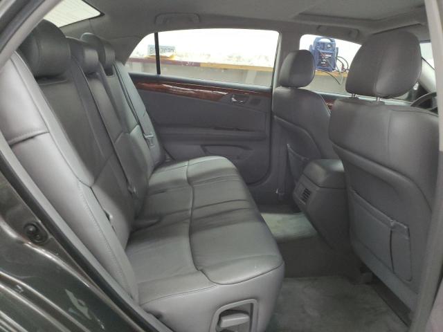 Photo 10 from auction – 2006 TOYOTA AVALON with VIN 4T1BK36B46U145360