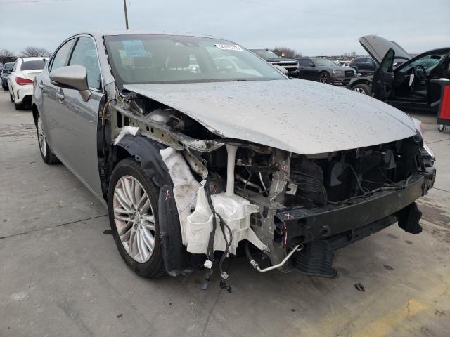 Photo 4 from auction – 2017 LEXUS ES 350 with VIN 58ABK1GGXHU056774
