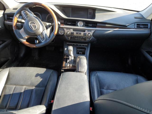 Photo 8 from auction – 2016 LEXUS ES 350 with VIN 58ABK1GG6GU026704