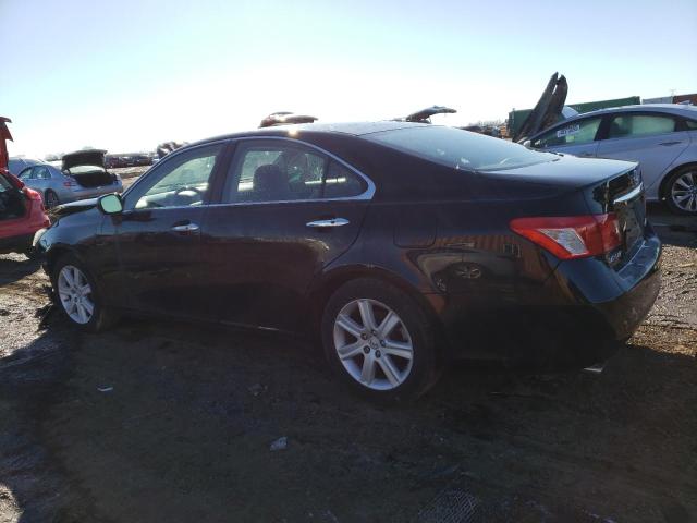 Photo 2 from auction – 2009 LEXUS ES 350 with VIN JTHBJ46G692287653