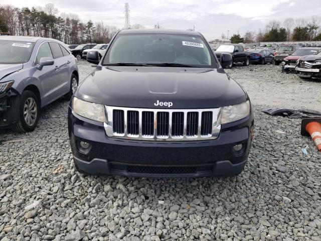 Photo 5 from auction – 2011 JEEP GRAND CHER with VIN 1J4RR4GG8BC672472