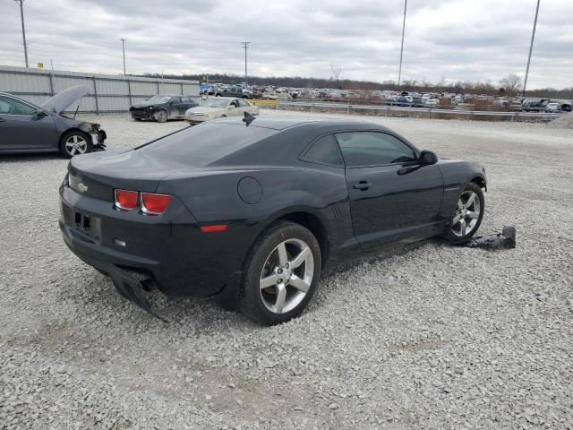 Photo 3 from auction – 2010 CHEVROLET CAMARO LT with VIN 2G1FB1EV9A9105229