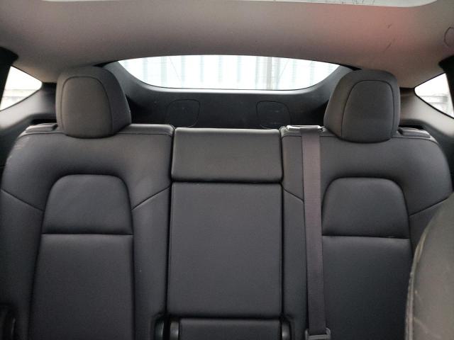 Photo 10 from auction – 2020 TESLA MODEL Y with VIN 5YJYGDEE9LF026189