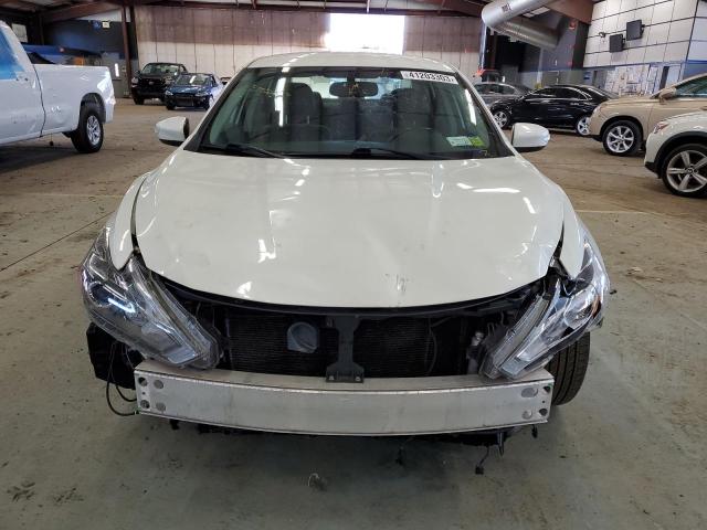Photo 5 from auction – 2017 NISSAN ALTIMA 2.5 with VIN 1N4AL3AP7HC138269