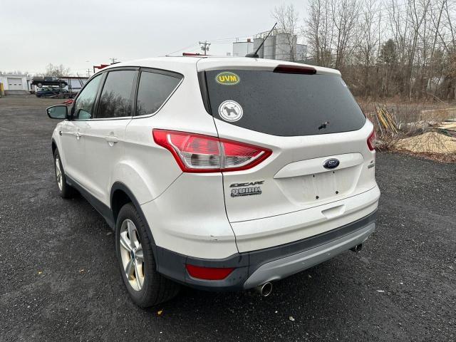 Photo 3 from auction – 2013 FORD ESCAPE SE with VIN 1FMCU0GX3DUB48884