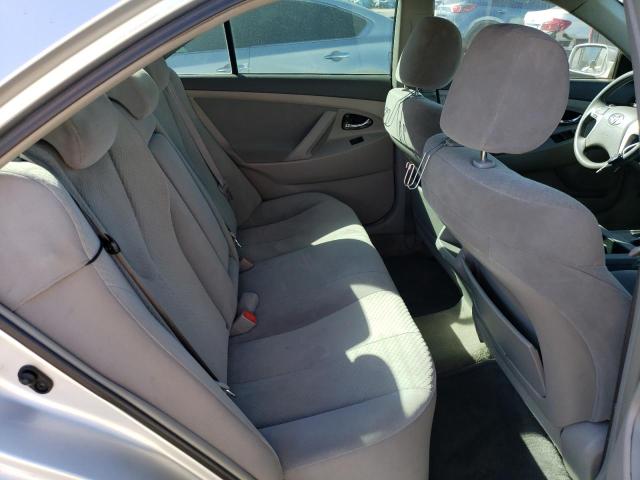 Photo 10 from auction – 2009 TOYOTA CAMRY BASE with VIN 4T1BE46K09U394269