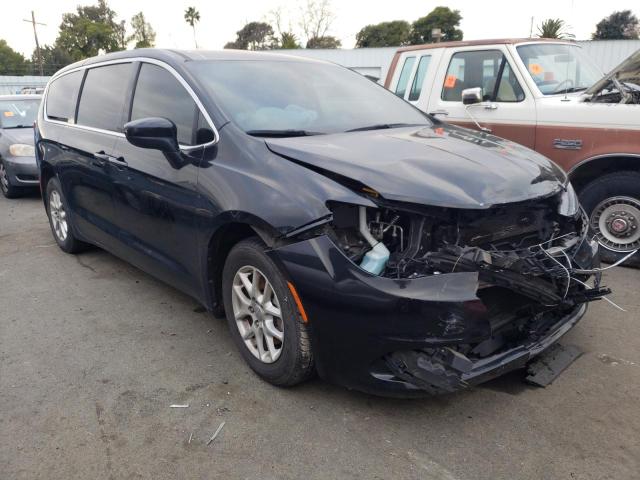 Photo 4 from auction – 2018 CHRYSLER PACIFICA L with VIN 2C4RC1CG6JR274520