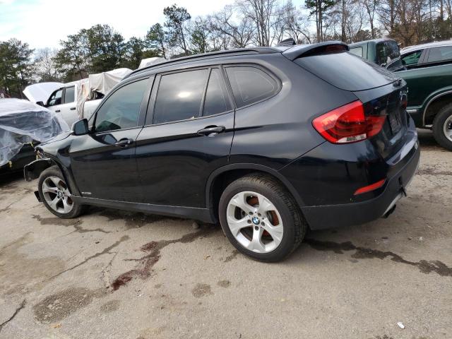 Photo 2 from auction – 2015 BMW X1 SDRIVE2 with VIN WBAVM1C50FV318068