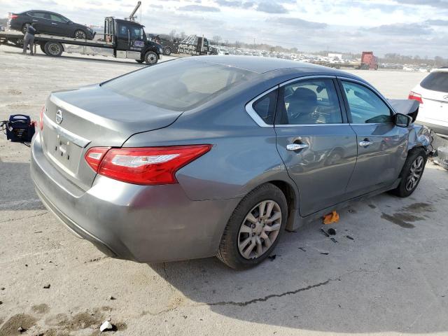 Photo 3 from auction – 2016 NISSAN ALTIMA 2.5 with VIN 1N4AL3AP2GC248547